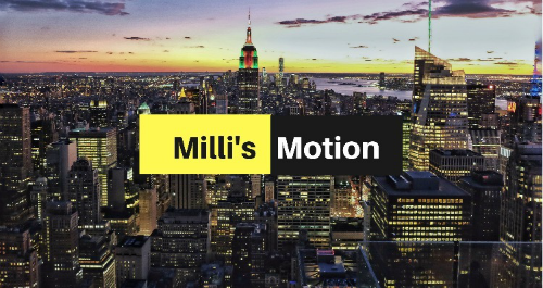 milli motion